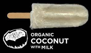 Flyin Fox - Organic Coconut & Milk, LOW & NO ADDED SUGAR natural and organic