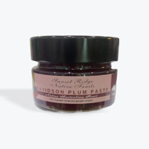 Sunset Ridge - Davidson Plum Paste 120g