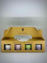 Sunset Ridge Native Fruits - 4 Jar Gift Box