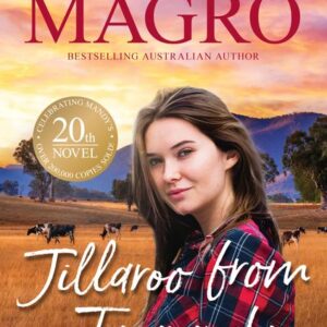 Mandy Magro - Jillaroo From Jacaranda