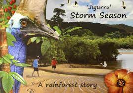 Jigurru - A Rainforest Story