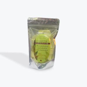 Sunset Ridge Native Fruits - Lemon Myrtle Marshmallows - 100gms
