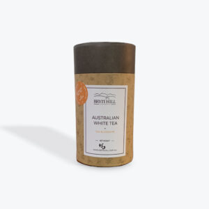 Bryn Hill - Tea Blossoms + Australian White Tea - 45g Tube