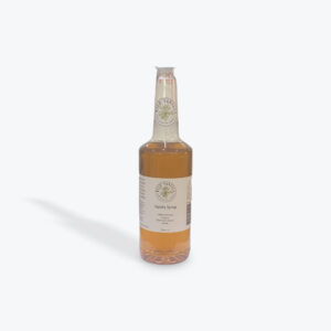 Wild Vanilla - Vanilla Syrup 750ml Grown and Made In Malanda FNQ