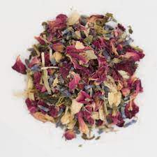 Blackbooks Tea - Relax Tea 40g
