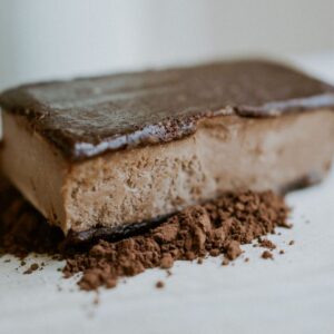 YUMBAR Chocolate 100ml