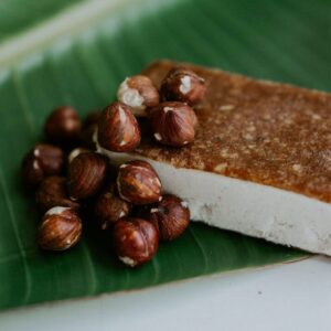 YUMBAR Hazelnut 100ml