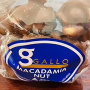 Gallo Dairyland - Milk Macadamia Clusters 100g