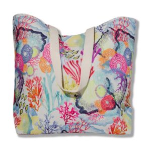 Reef Beach Bag