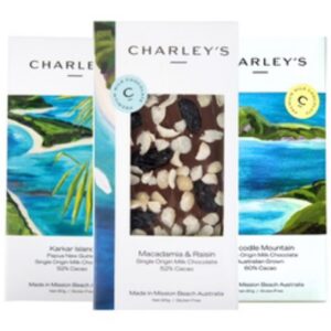 Classic Selection - Milk Chocolate