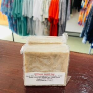 Pumice Soap Handmade By Helen Rockley In Atherton FNQ