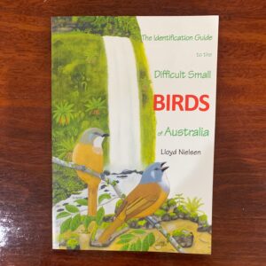 Identification Guide To Difficult Small Birds Lloyd Nielsen