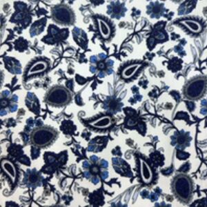 Jimmy Stuart - Pocket Square Marrakesh