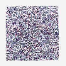 Jimmy Stuart - Pocket Square Fantasy