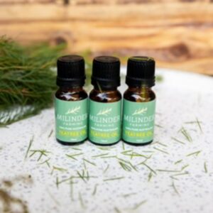 Milinder Farming - Tea Tree Oil 20ml