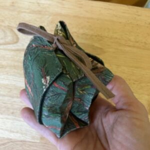 Milinder Farming - Travel Pouch + shampoo bar + conditioner bar