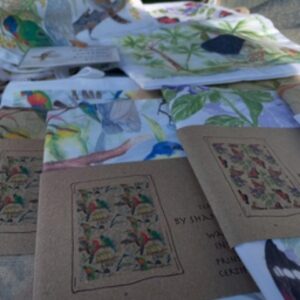 Shanna Trees Creations - Tea Towels Assorted Designs