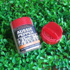 Aussie Pepper - Kibble Pepper 100g