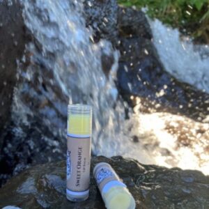 Misty Creek Beatrice FNQ - Sweet Orange Lip Balm 5g