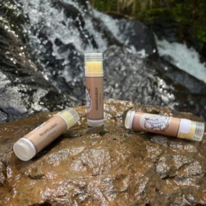 Misty Creek Beatrice FNQ - Mandarin Lip Balm 5g