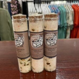 Misty Creek Beatrice FNQ - Relaxing Botanical Bath Soak 60g