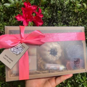 Misty Creek Beatrice FNQ - Moo-Shine Gift Pack Floral Pop Fragrance Medium