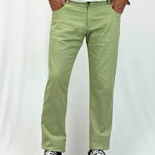 Jimmy Stuart - Sage Jeano