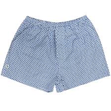 Jimmy Stuart - Maple Boxer Shorts