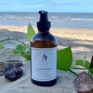 Harvest Holistic - Hair Wash 250ml