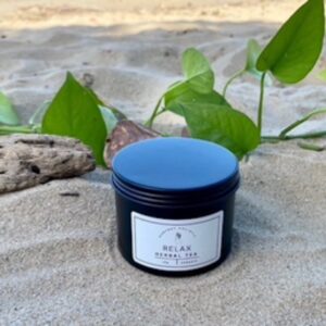 Harvest Holistic - Relax Organic Herbal Tea Relax Blend 15g