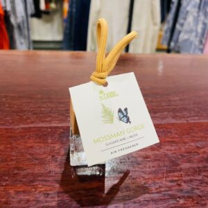 26 Candle Co - Air Freshener: Mossman Gorge Sugarcane & Musk
