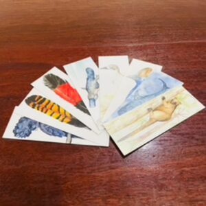 Shanna Trees Creations - Bookmarks Assorted