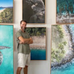 Fine Art + Photography Port Douglas Gallery SEA Studio Gallery S.E.A Fine Art | Photography Port Douglas FNQ