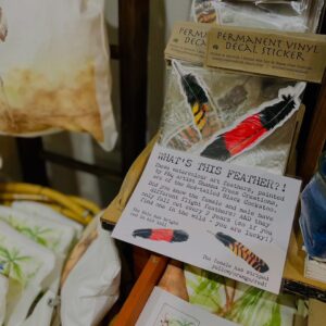 Shanna Trees Creations - Vinyl Sticker Pack "Lovers Pack"