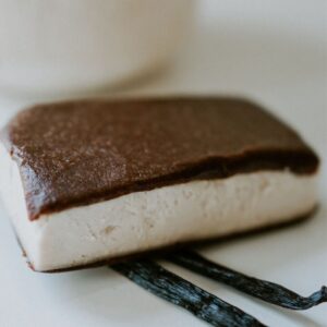 YUMBAR Vanilla 100ml