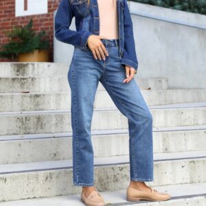 Size 10 MONACO - VINCE JEAN - BLUE