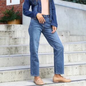 Size 12 MONACO - VINCE JEAN - BLUE