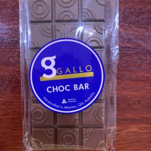 Gallo Dairyland - Milk Chocolate Bar 90g