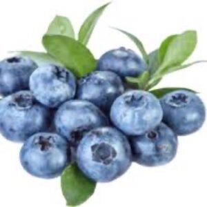 Cairns Honey - Blueberry Honey 375g