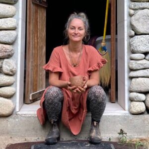 ZaMama Pottery - Mugs Assorted Designs