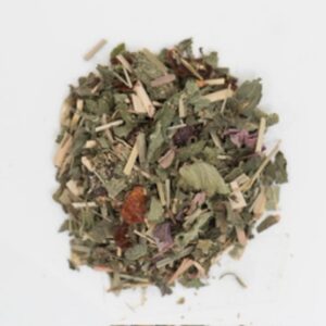 Blackbooks Tea - Strength Tea 20g