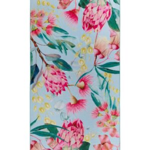 Sundust - Eco-Friendly Wattle Beach Towel