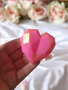 Butler Bath Products - Love Soap