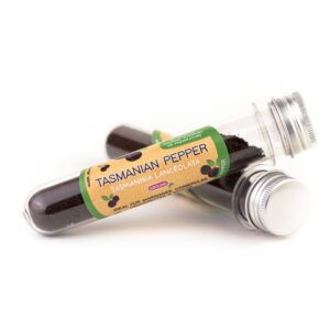 My Dilly Bag - Tasmanian Pepper Ground 20g