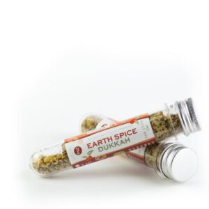 My Dilly Bag - Earth Spice Dukkah 25g