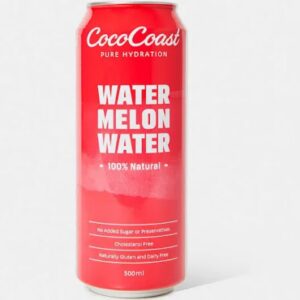 Coco Coast - Watermelon Water 500ml