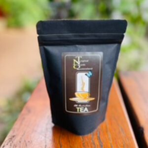 Nucifora Tea Tropical North Queensland - Loose Leaf 50g