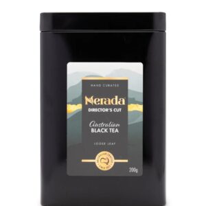 Nerada Tea - Director's Cut Australian Black Tea 60g