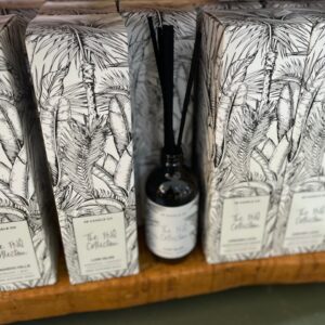 26 Candle Co - Diffuser - Low Isles 200ml