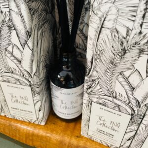 26 Candle Co - Diffuser - Cape York Peninsula 200ml